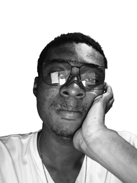 Portrait de Odrey